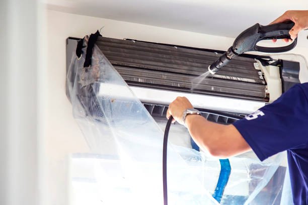 Best Affordable HVAC Duct Cleaning  in Untain View, MO