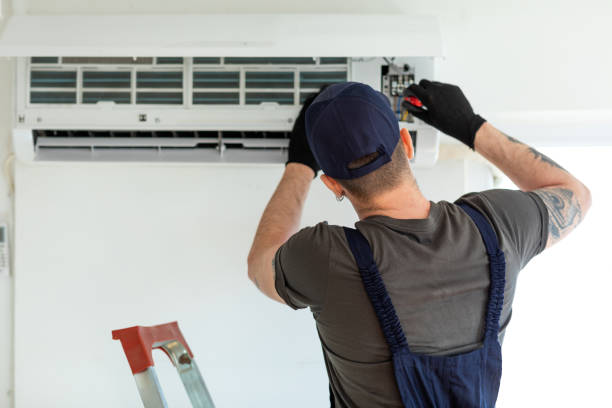 Best Air Duct Cleaning Near Me  in Untain View, MO
