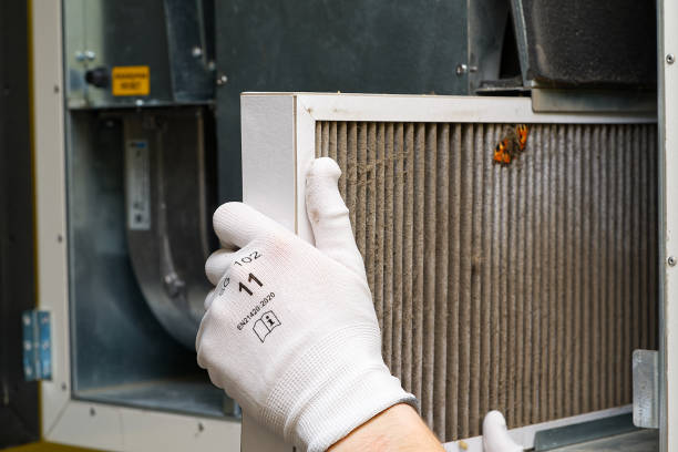 Trusted Mountain View, MO Airduct Cleaning Experts
